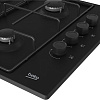 Варочная панель BEKO HIGG 64123 SB