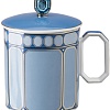 Набор кружек Rosenthal Signum Azure 10570-426351-15482