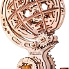Сборная модель Eco-Wood-Art Кинетический глобус