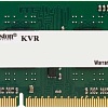 Оперативная память Kingston ValueRAM 2GB DDR3 SO-DIMM PC3-12800 (KVR16S11S6/2)