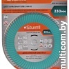 Отрезной диск алмазный Sturm 9020-04-230x22-TW