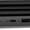 Компактный компьютер HP EliteDesk 800 G6 Desktop Mini 21K91EA