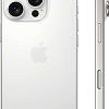 Смартфон Apple iPhone 16 Pro 512GB (белый титан)