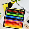 Набор цветных карандашей Феникс+ Классик 64098 (24 цв)