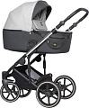Универсальная коляска Expander Exeo (2 в 1, 01 silver)