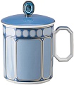 Набор кружек Rosenthal Signum Azure 10570-426351-15482