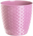 BigPlast Stars Ratan 39088 (лиловый)