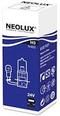 Галогенная лампа Neolux H3 Standart 1шт [N460]