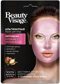 Косметика по уходу за лицом Фитокосметик Маска для лица Beauty Visage Альгинатная пептидная 20 гр