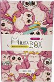 Подарочный набор Milota Box Sova Box Mini MBS034