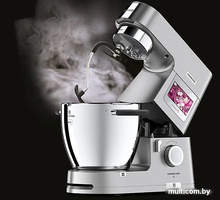 Кухонная машина Kenwood Cooking Chef XL KCL95.004SI