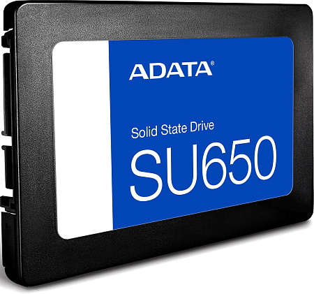 SSD ADATA Ultimate SU650 2TB ASU650SS-2TT-R