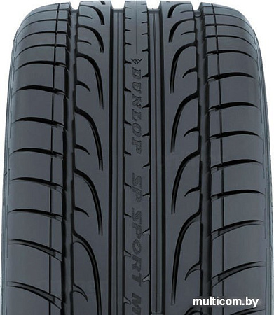 Автомобильные шины Dunlop SP Sport Maxx 225/45R17 94Y