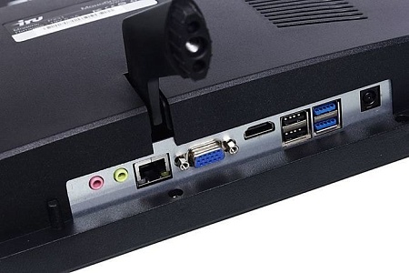 Моноблок iRU Office P2315 1393611