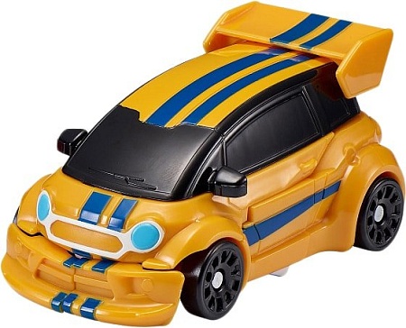 Экшен-фигурка Tobot Minipop Athlon Theta 301064