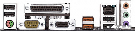 Материнская плата Gigabyte H310M DS2 2.0 (rev. 1.0)