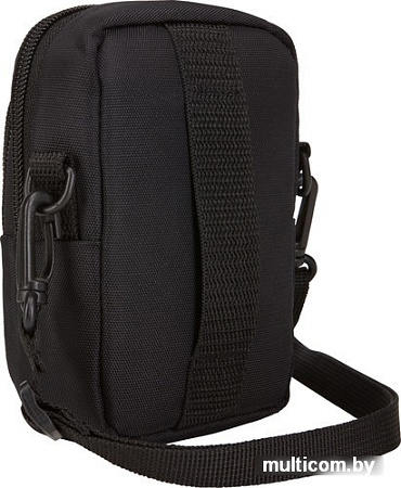Сумка Case Logic Advanced Point & Shoot Camera Case [DCB-313-BLACK]