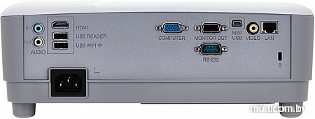 Проектор ViewSonic PG603W