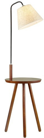 Торшер Odeon Light Kalda 4666/1F