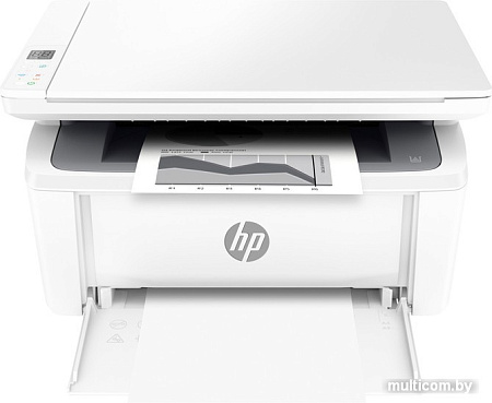 МФУ HP LaserJet M141w 7MD74A