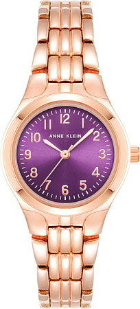 Наручные часы Anne Klein 10/5490MVRG