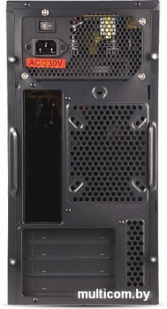 Корпус Navan GS101-U3-BK 450W