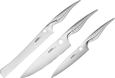 Набор ножей Samura Reptile SRP-0230/К