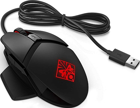 Игровая мышь HP OMEN Reactor