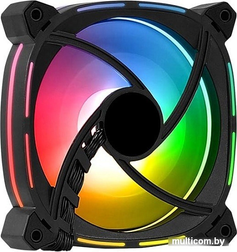 Вентилятор для корпуса AeroCool Astro 12F PWM