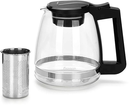 Заварочный чайник Fissman 6464