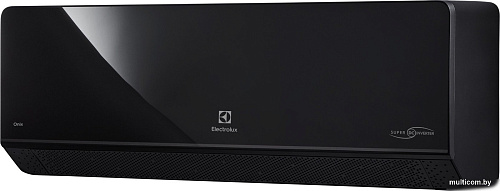 Кондиционер Electrolux Onix Super DC EACS/I-18HIX-BLACK/N8