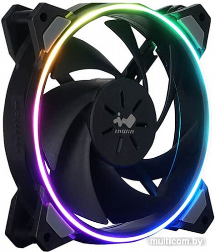 Вентилятор для корпуса In Win Sirius Loop ASL120FAN-3PK