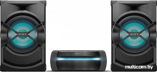 Мини-система Sony SHAKE-X30D