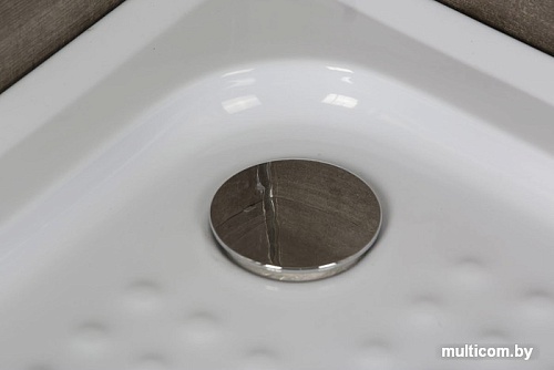 Душевой поддон Erlit ER 100 V 100x100