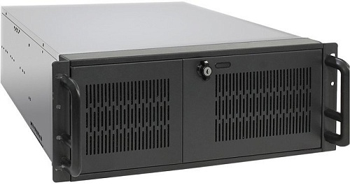 Корпус ExeGate Pro 4U4139L 800W