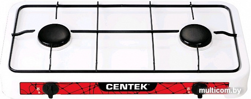 Настольная плита CENTEK CT-1521