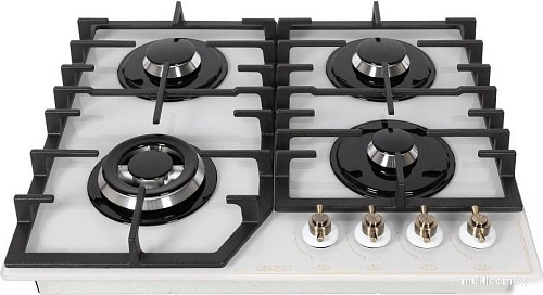 Варочная панель GEFEST 2232-01 Р82