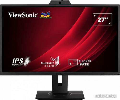 Монитор ViewSonic VG2740V