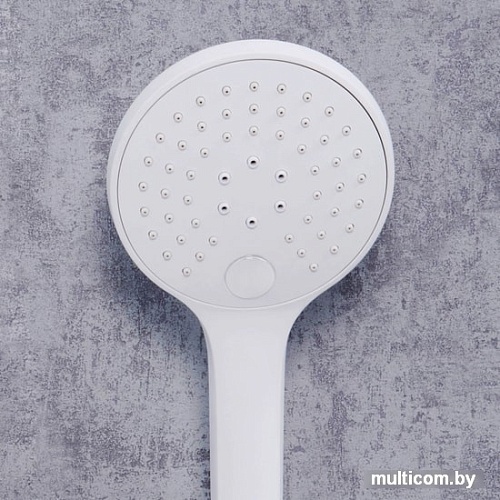 Смеситель Wasserkraft Mindel 8501