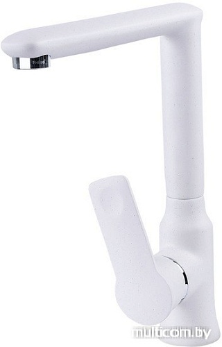 Смеситель Zigmund & Shtain ZS 0700 (индийская ваниль)