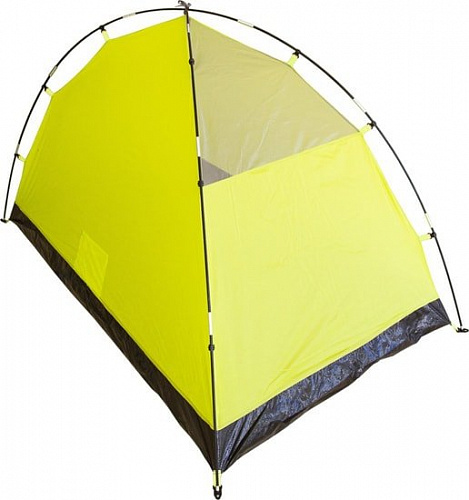 Треккинговая палатка Atemi Compact 2 CX