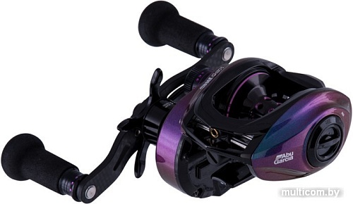 Рыболовная катушка Abu Garcia Revo4 IKE-L