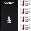 Набор испарителей VooPoo PnP VM3 (0.45 Ом, 5шт)