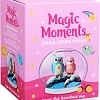 Набор для создания поделок/игрушек Magic Moments Волшебный шар. Совушки mm-26