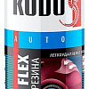 Kudo Color Flex KU-5502 (520 мл, черный)