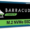SSD Seagate BarraCuda 510 250GB ZP250CM3A001