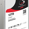 Жесткий диск Seagate Ironwolf 12TB ST12000VN0007