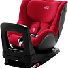 Автокресло Britax Romer Dualfix M i-size (fire red)