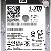 Жесткий диск WD Black 1TB [WD10JPLX]