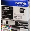 Картридж Brother LC569XLBK